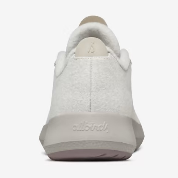 ALLBIRDS Men’s Ginseng (Beige Sole) Wool Runner Mizzles - Picture 4 of 10